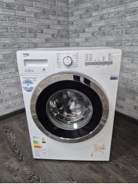 Стиральная машина Beko MVY 69021 YB 1 Стиральная машина Beko MVY 69021 YB 1
